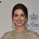 Illustration for article titled Uh Oh. Anne Hathaway Doesnt Sound So Good in emLes Mis/em